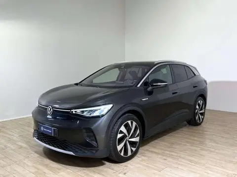 Annonce VOLKSWAGEN ID.4 Électrique 2021 d'occasion 