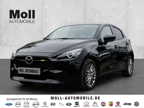 Annonce MAZDA 2 Essence 2023 d'occasion 