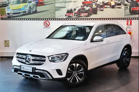 Annonce MERCEDES-BENZ CLASSE GLC Diesel 2020 d'occasion 