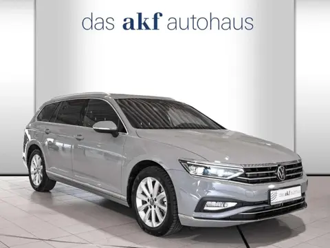 Annonce VOLKSWAGEN PASSAT Diesel 2023 d'occasion 