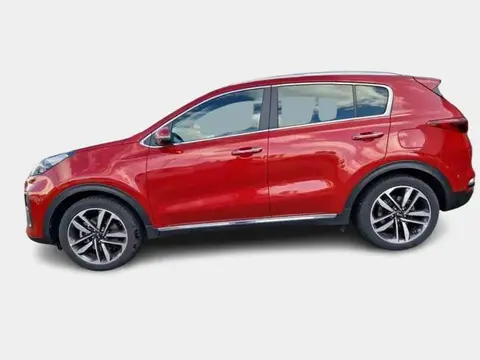 Annonce KIA SPORTAGE Essence 2021 d'occasion 