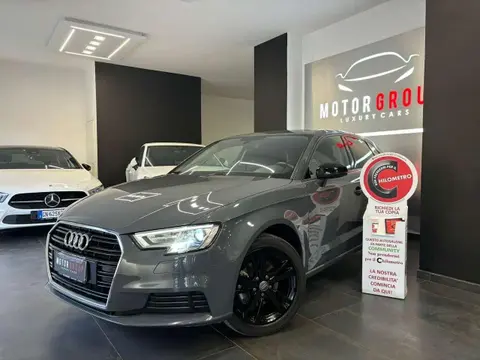 Annonce AUDI A3 Diesel 2018 d'occasion 