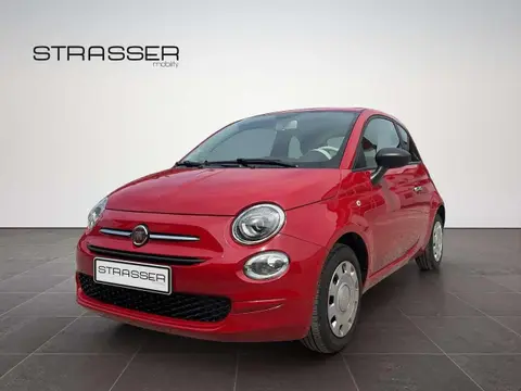 Used FIAT 500 Petrol 2023 Ad 