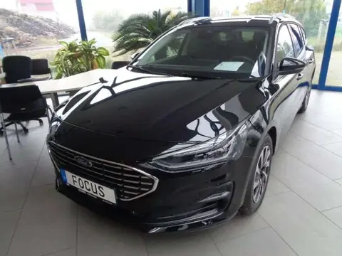 Used FORD FOCUS Petrol 2024 Ad 