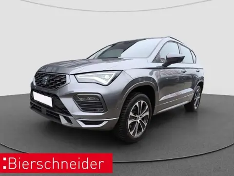 Annonce SEAT ATECA Diesel 2024 d'occasion 