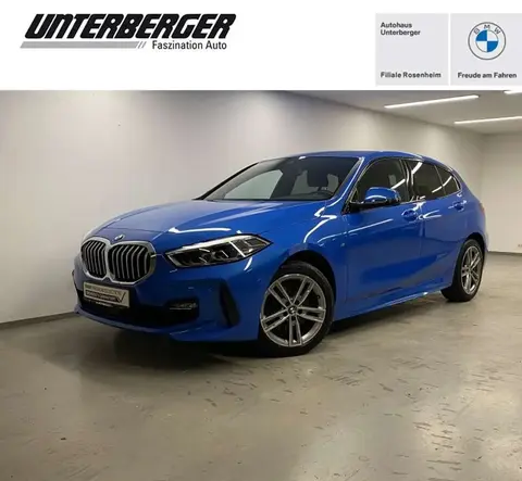 Used BMW SERIE 1 Petrol 2020 Ad 