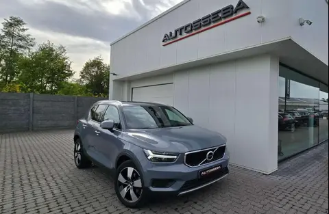 Annonce VOLVO XC40 Essence 2020 d'occasion 