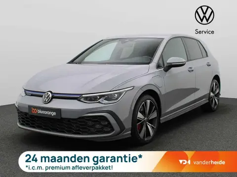 Annonce VOLKSWAGEN GOLF Hybride 2022 d'occasion 