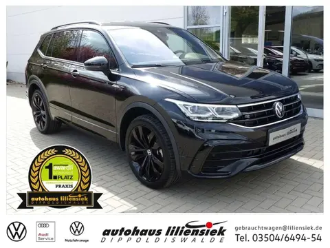 Used VOLKSWAGEN TIGUAN Diesel 2024 Ad 