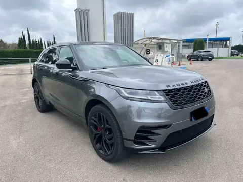 Annonce LAND ROVER RANGE ROVER VELAR Diesel 2018 d'occasion 