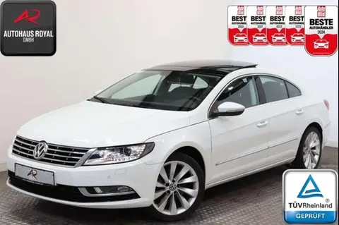 Used VOLKSWAGEN PASSAT Diesel 2019 Ad 