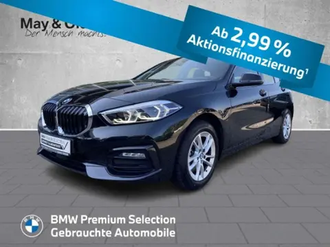 Used BMW SERIE 1 Petrol 2024 Ad 