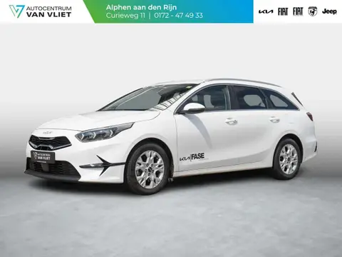 Annonce KIA CEED Essence 2023 d'occasion 