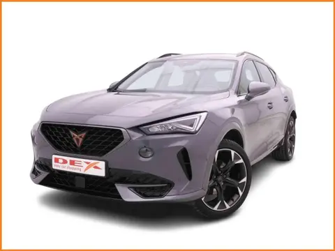 Annonce CUPRA FORMENTOR Essence 2023 d'occasion 