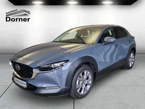 Used MAZDA CX-30 Hybrid 2022 Ad 