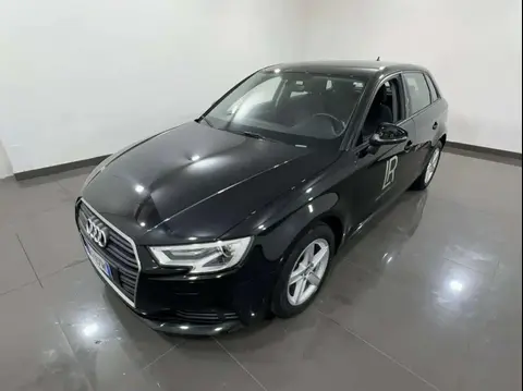 Used AUDI A3 Petrol 2019 Ad 