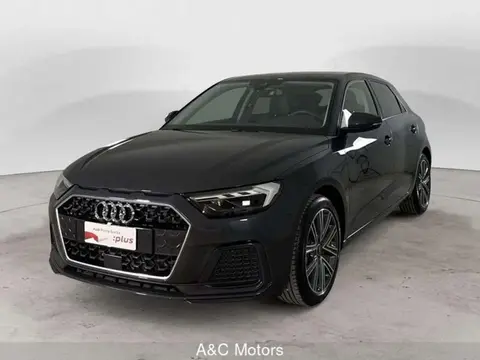 Used AUDI A1 Petrol 2024 Ad 