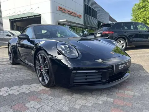 Annonce PORSCHE 911 Essence 2020 d'occasion 