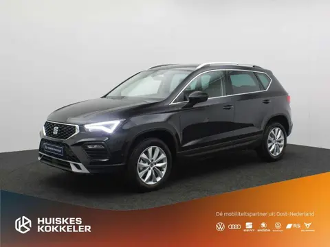 Used SEAT ATECA Petrol 2024 Ad 