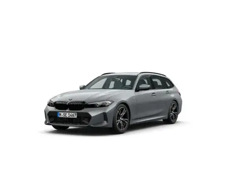 Annonce BMW SERIE 3 Essence 2023 d'occasion 