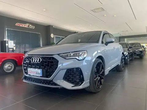 Annonce AUDI RSQ3 Essence 2023 d'occasion 