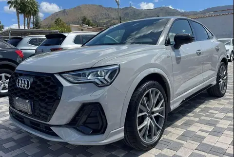 Annonce AUDI Q3 Diesel 2021 d'occasion 