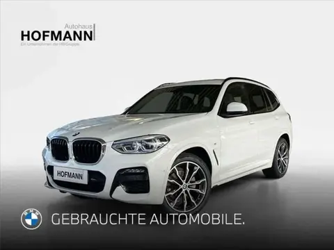 Used BMW X3 Diesel 2021 Ad 