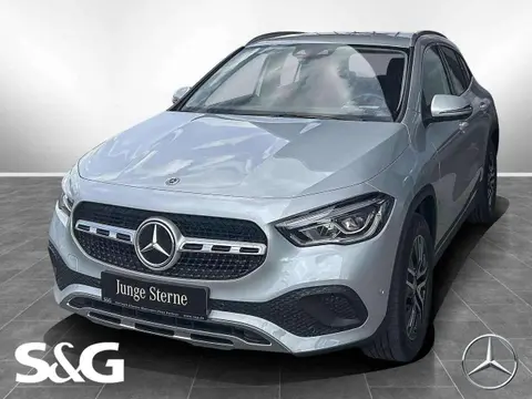 Annonce MERCEDES-BENZ CLASSE GLA Essence 2023 d'occasion 