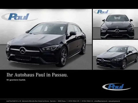 Used MERCEDES-BENZ CLASSE CLA Petrol 2023 Ad 