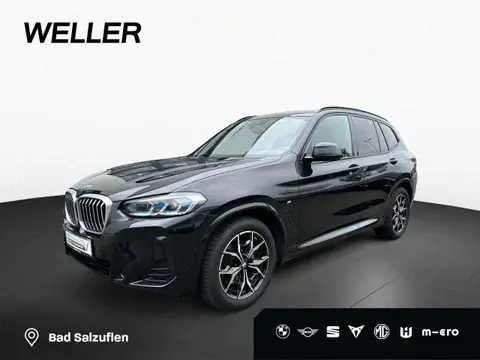 Used BMW X3 Diesel 2023 Ad 