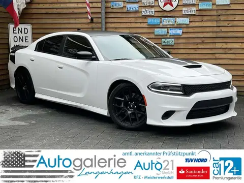 Used DODGE CHARGER Petrol 2020 Ad 