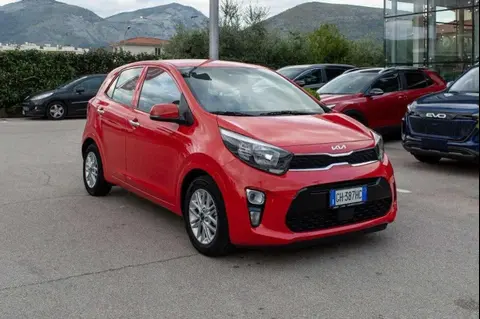 Used KIA PICANTO Petrol 2022 Ad 