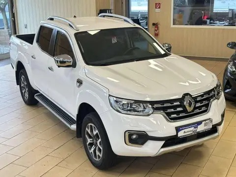 Annonce RENAULT ALASKAN Diesel 2019 d'occasion 