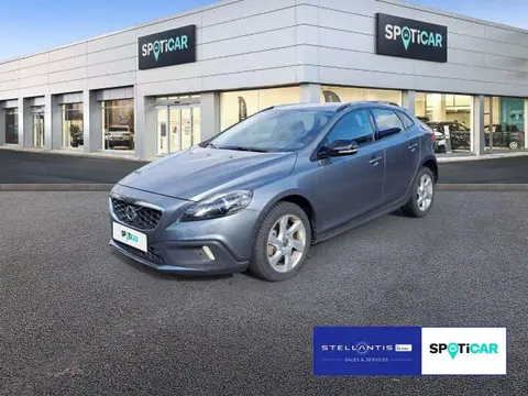 Used VOLVO V40 Diesel 2016 Ad 