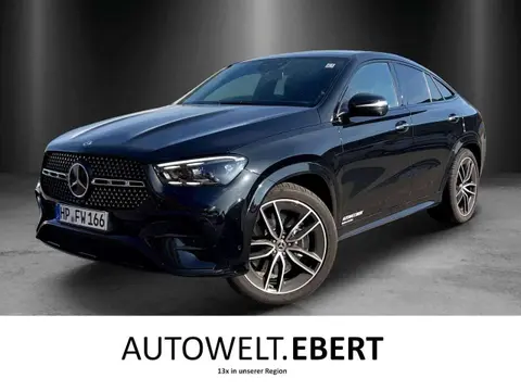 Annonce MERCEDES-BENZ CLASSE GLE Diesel 2023 d'occasion 