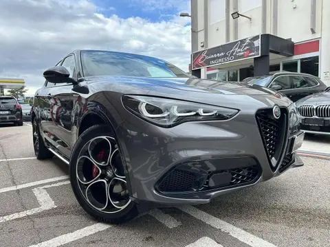 Annonce ALFA ROMEO STELVIO Diesel 2024 d'occasion 