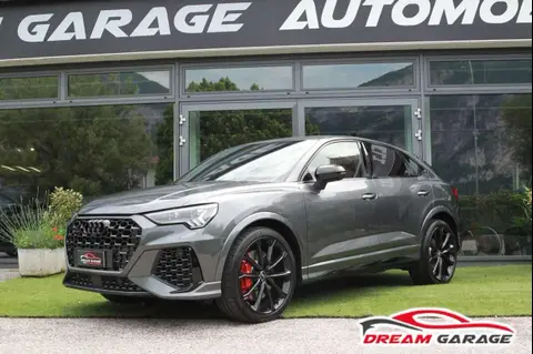 Annonce AUDI RSQ3 Essence 2022 d'occasion 