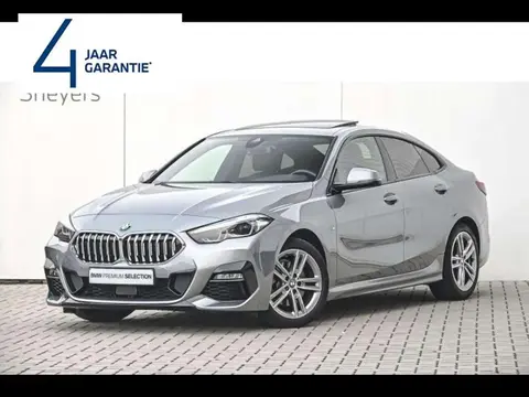 Annonce BMW SERIE 2 Essence 2023 d'occasion 