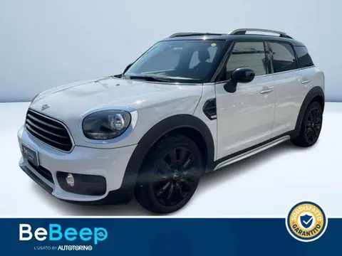 Used MINI COOPER Diesel 2019 Ad 