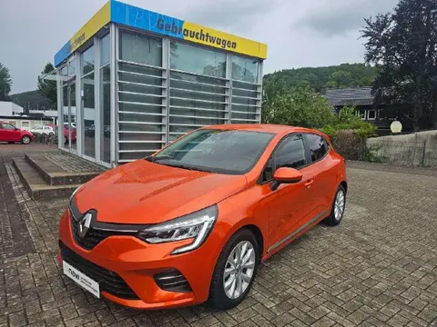 Used RENAULT CLIO Petrol 2020 Ad 