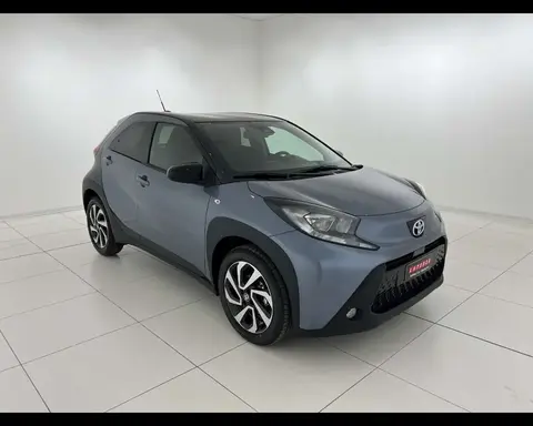 Used TOYOTA AYGO Petrol 2024 Ad 