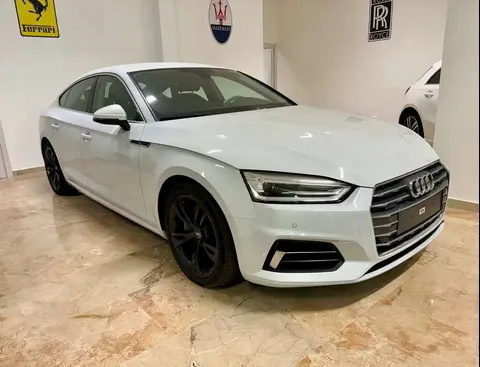 Used AUDI A5 Diesel 2020 Ad 