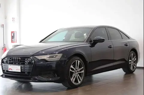 Used AUDI A6 Diesel 2022 Ad 