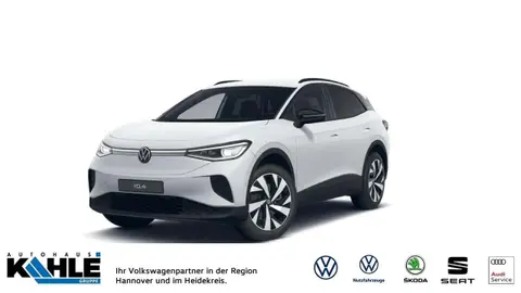 Used VOLKSWAGEN ID.4 Electric 2024 Ad 