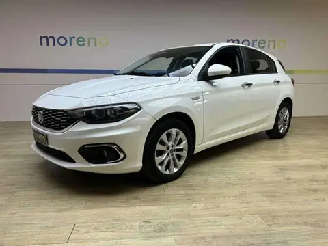 Annonce FIAT TIPO Diesel 2020 d'occasion 