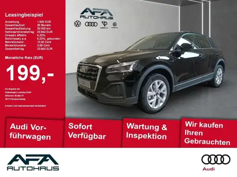 Used AUDI Q2 Petrol 2024 Ad 