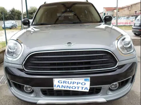 Annonce MINI COOPER Diesel 2019 d'occasion 