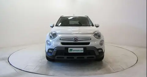 Used FIAT 500X Diesel 2016 Ad 