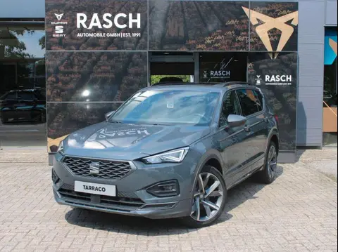 Used SEAT TARRACO Hybrid 2024 Ad 