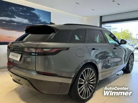 Annonce LAND ROVER RANGE ROVER Diesel 2020 d'occasion 